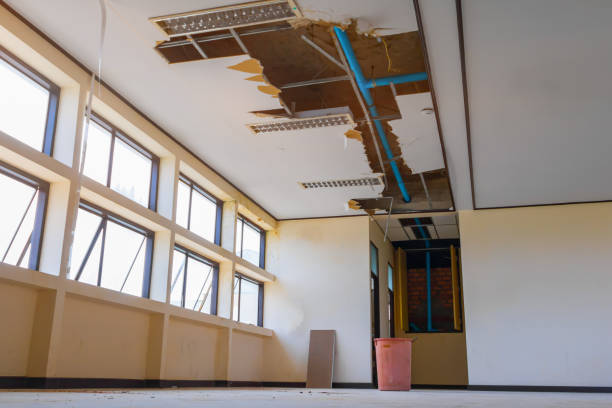 Best Emergency water damage restoration  in Fort Washington, MD