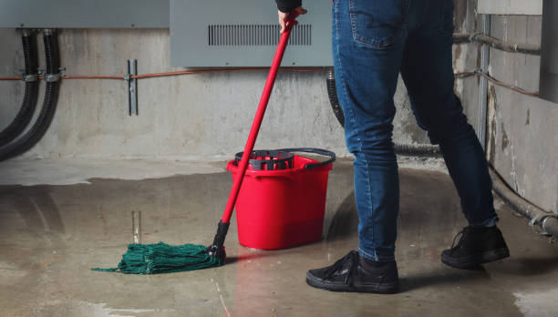 Best Water damage restoration near me  in Fort Washington, MD
