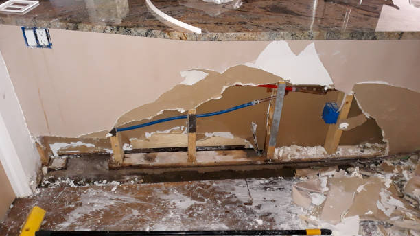 Best Fire Damage Restoration  in Fort Washington, MD