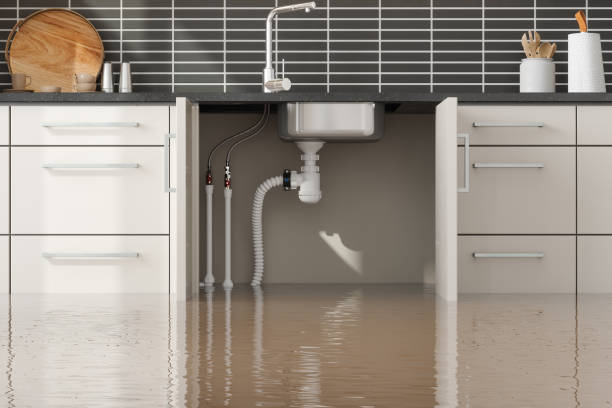 Best Commercial water damage restoration  in Fort Washington, MD