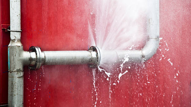Best Water damage contractors near me  in Fort Washington, MD