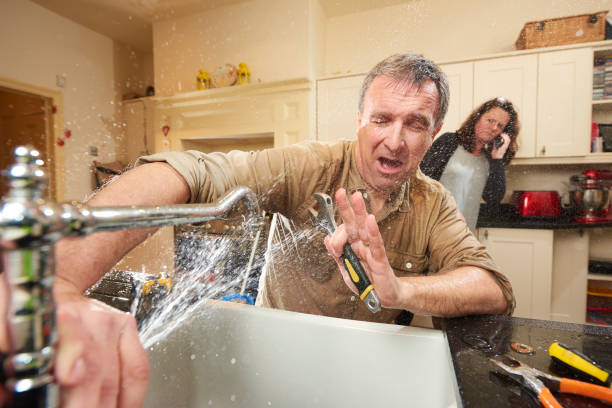 Best Sewage cleanup and water damage restoration  in Fort Washington, MD